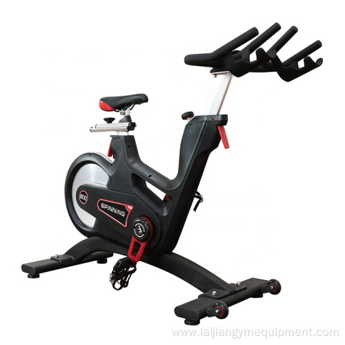 Commercial spin bike Exercise Magnetic Trainer Machine